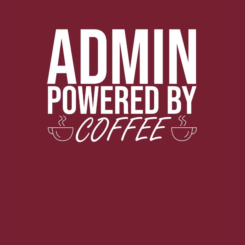 « Admin Coffee | Administrateur »