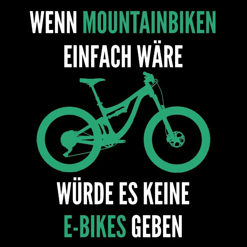 VTT VTT Dites VTT Pedelec