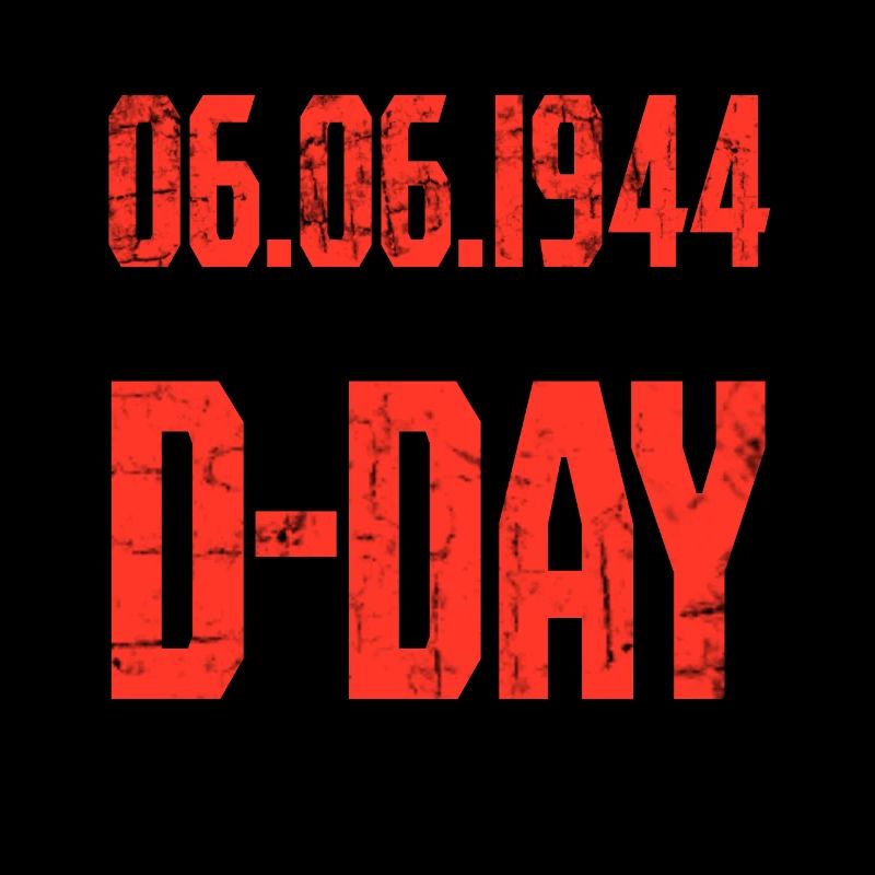 D-Day