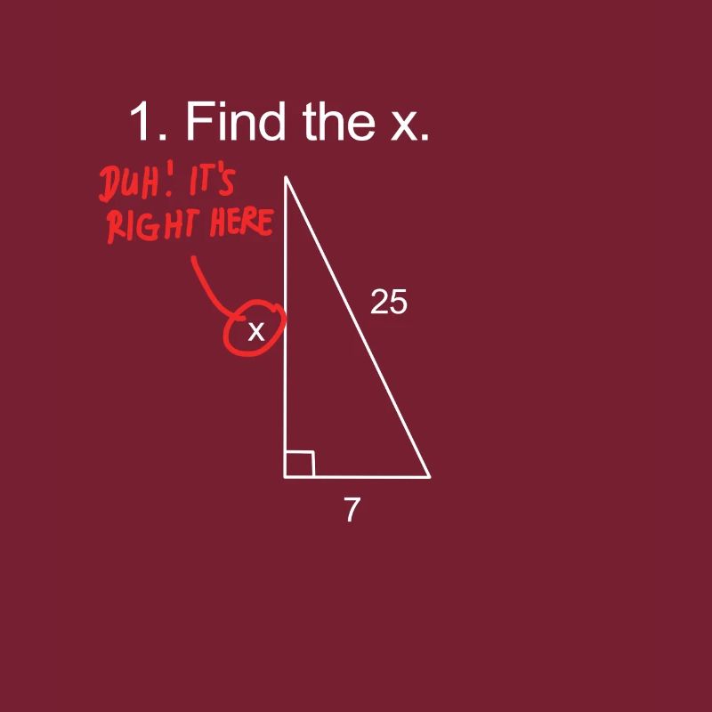 Math logic