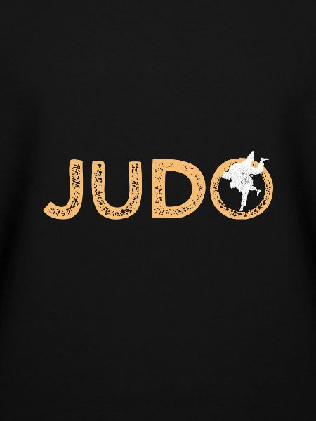 judo