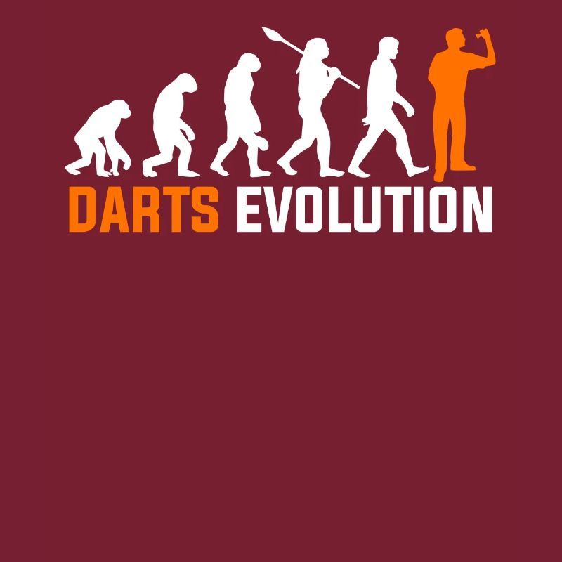 Darts Evolution