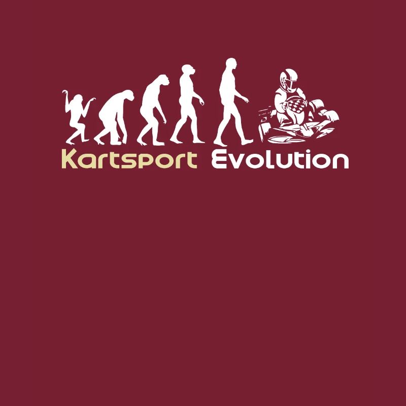 Go-Kart Evolution