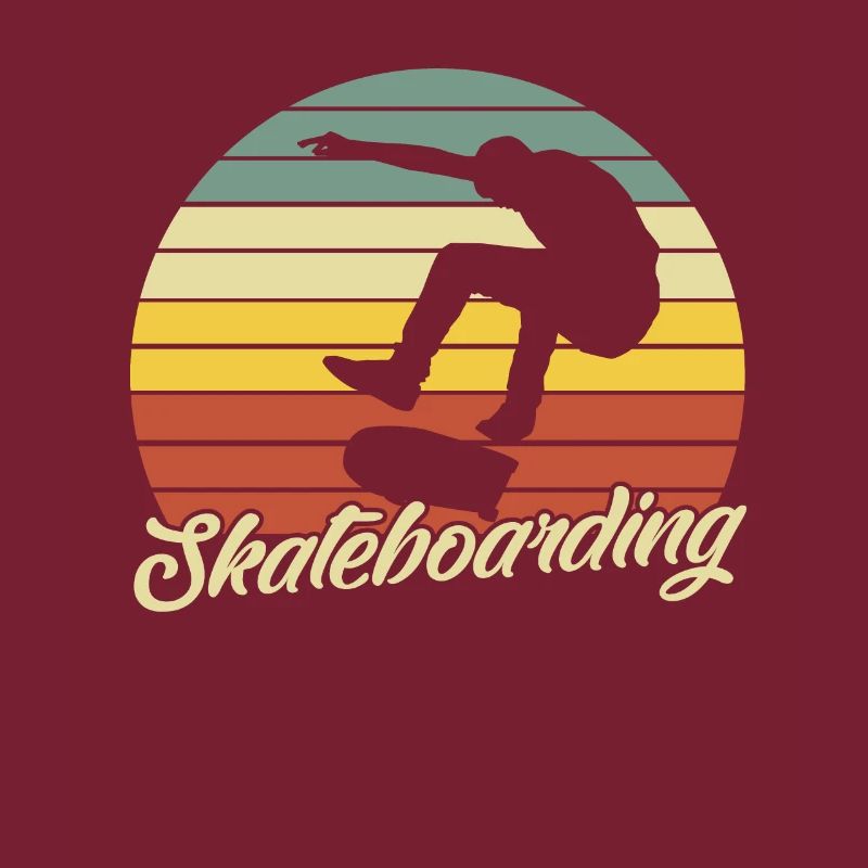 Planche à roulettes