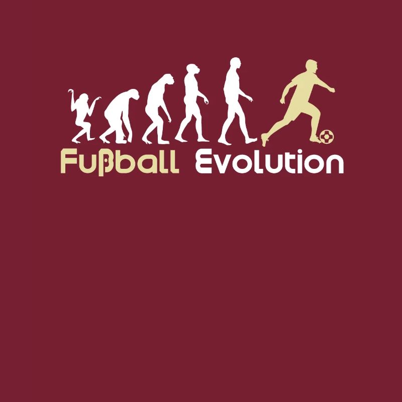 Fußball Evolution