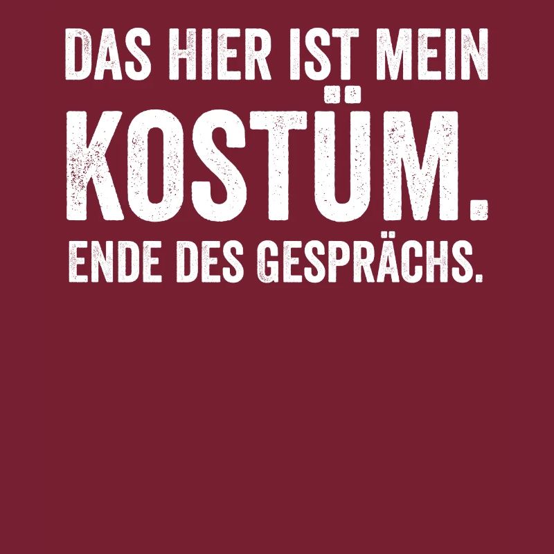 Fasching Karneval Kostüm Verkleidung