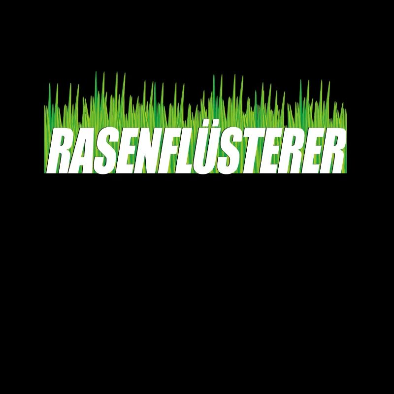 Rasenflüsterer