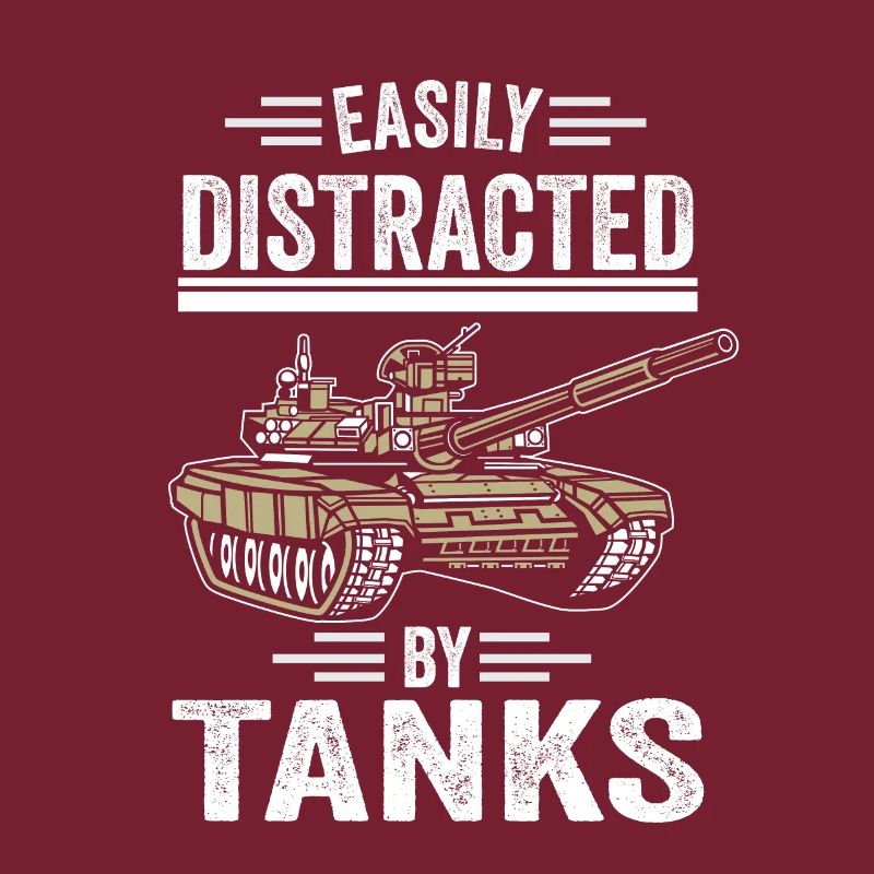 Panzerfahrer Militär Veteran Armee Geschenk