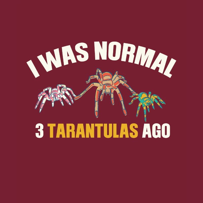 Tarantula Araignées Araignées Insectes
