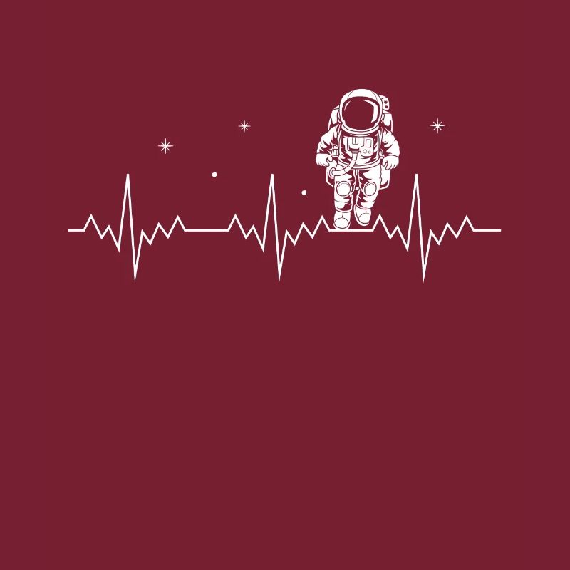 Conception des astronautes