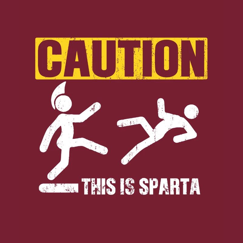 Spartiates Molon Labe