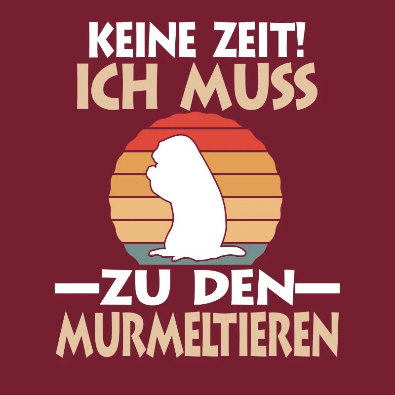 Murmeltier