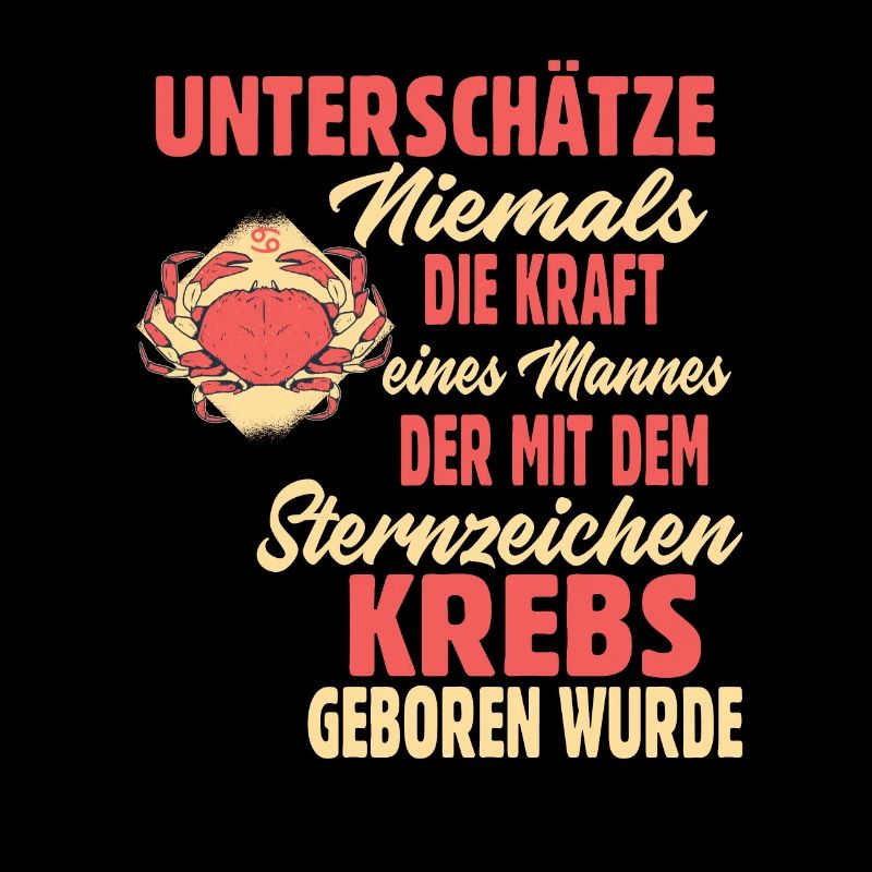 Sternzeichen Krebs