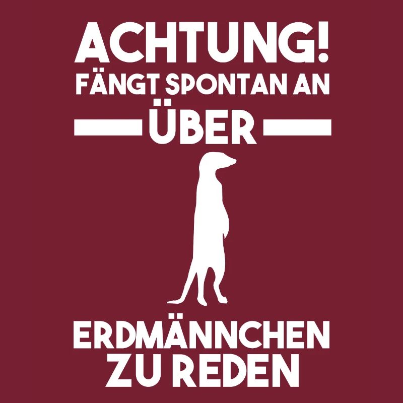 Erdmännchen