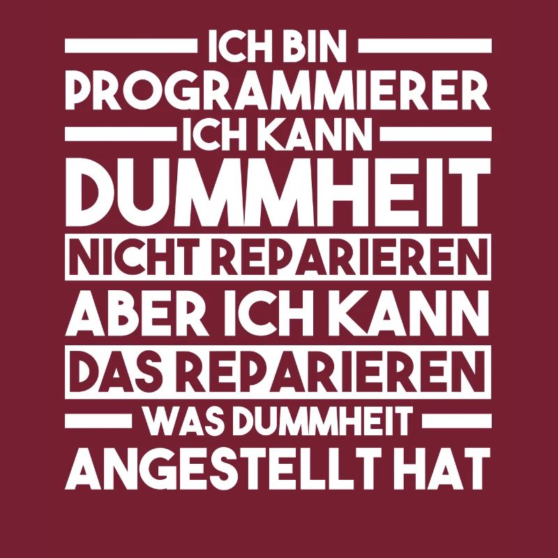 Programmieren Entwickler Coder Programmierer