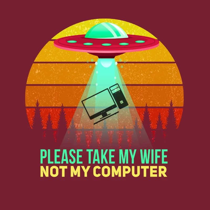 Funny gambler programmer saying