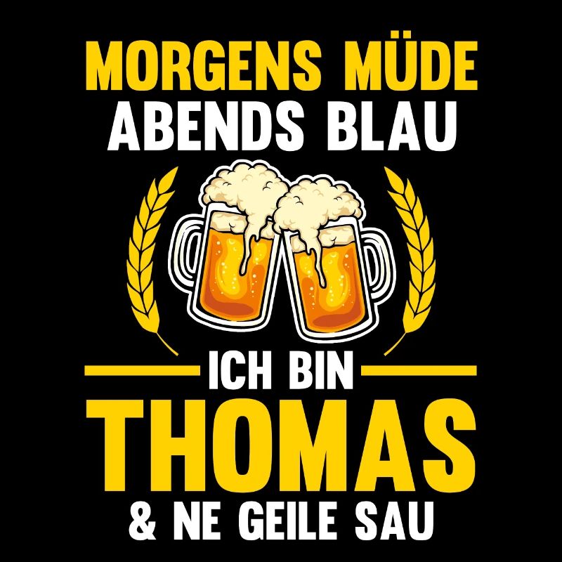 Thomas