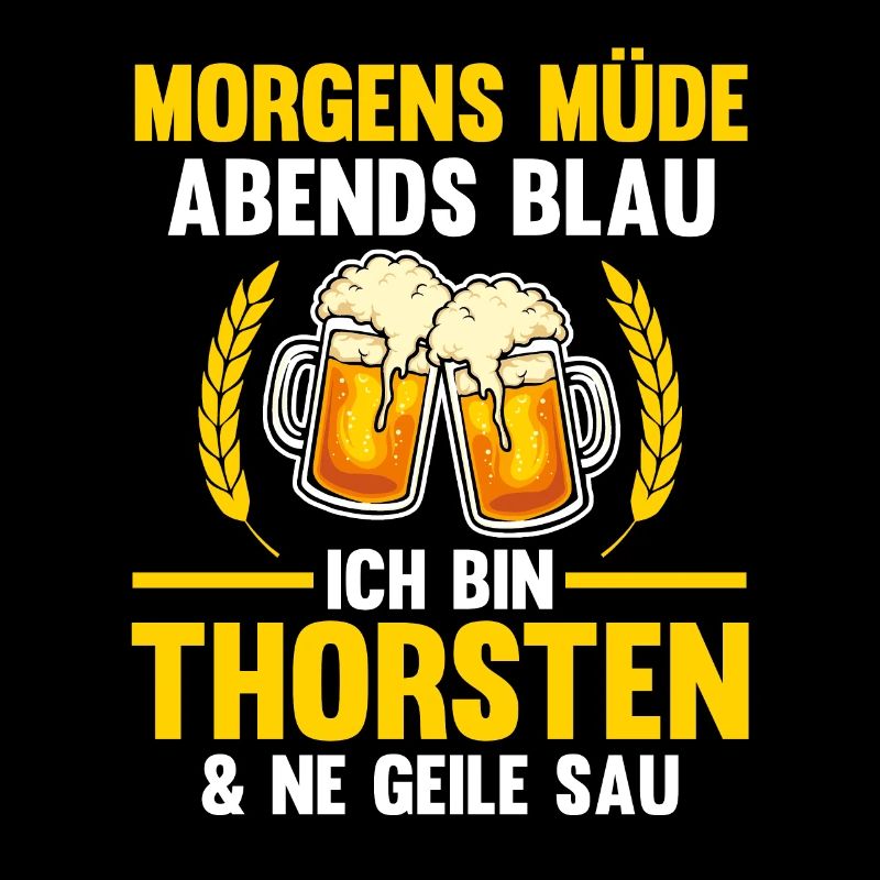 Thorsten