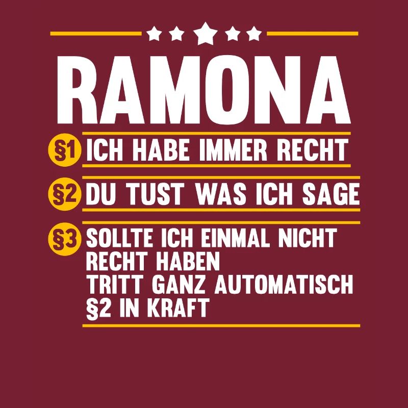 Ramona