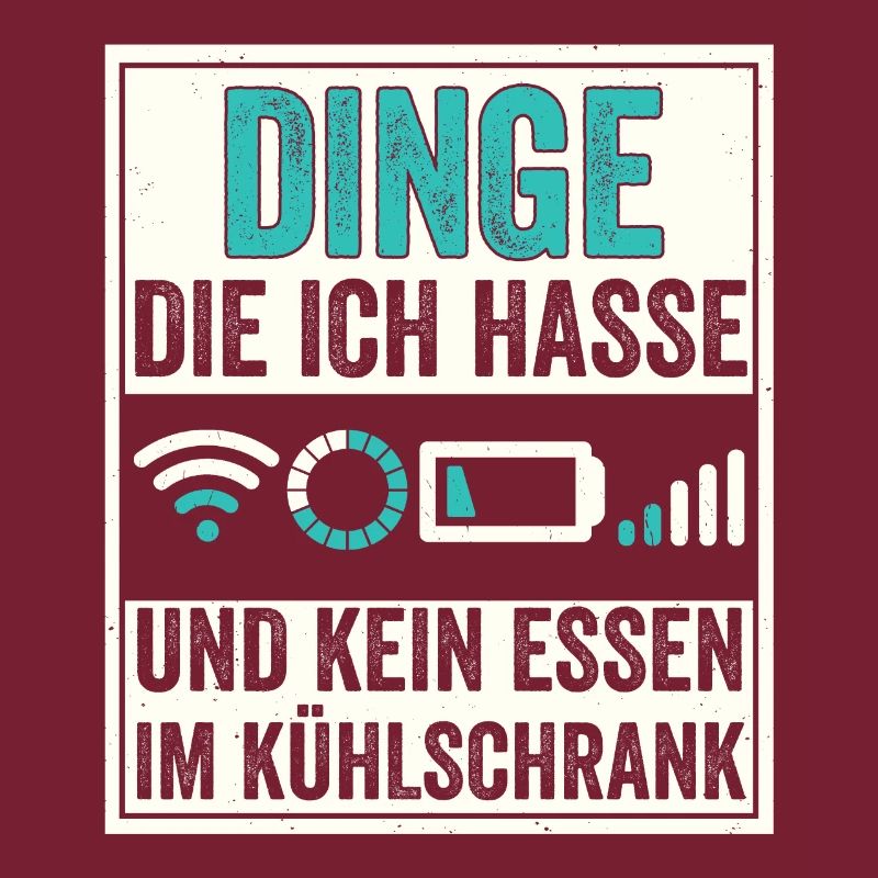 Die vier Reiter der modernen Apocalypse