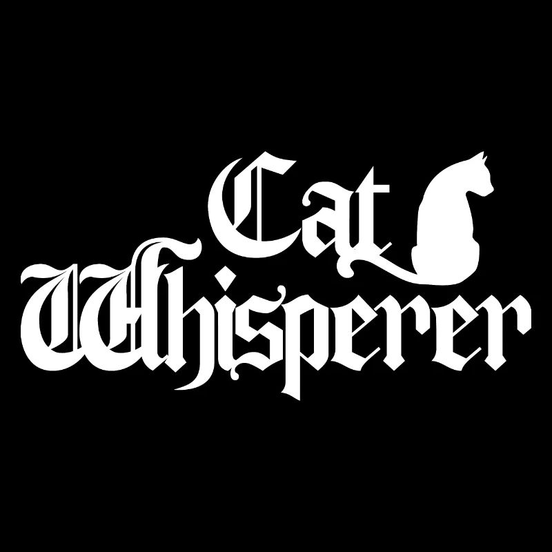 KATZENFLÜSTERER