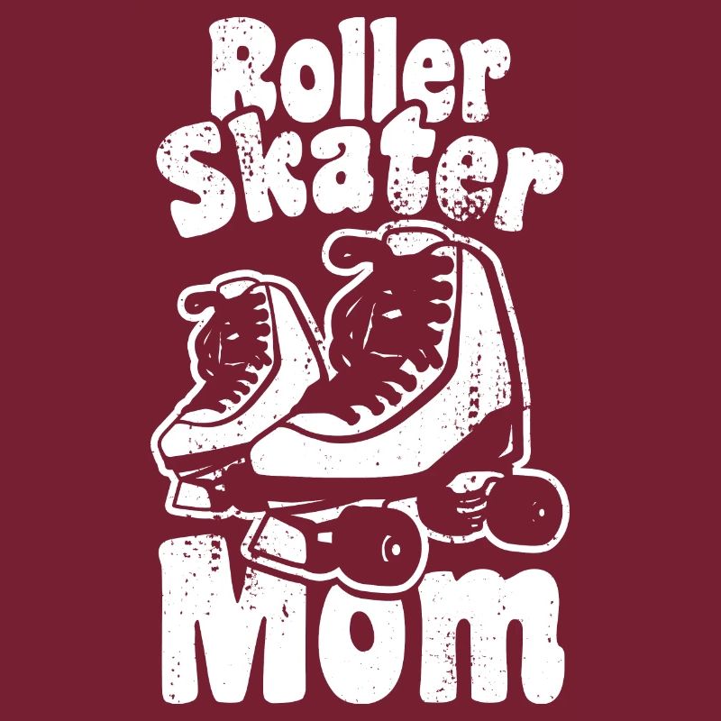 Roller Skater Mutter