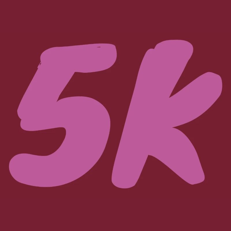 5K_langsame Läufer