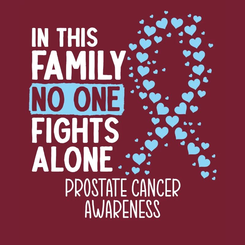 Krebs Prostatakrebs Bewusstsein