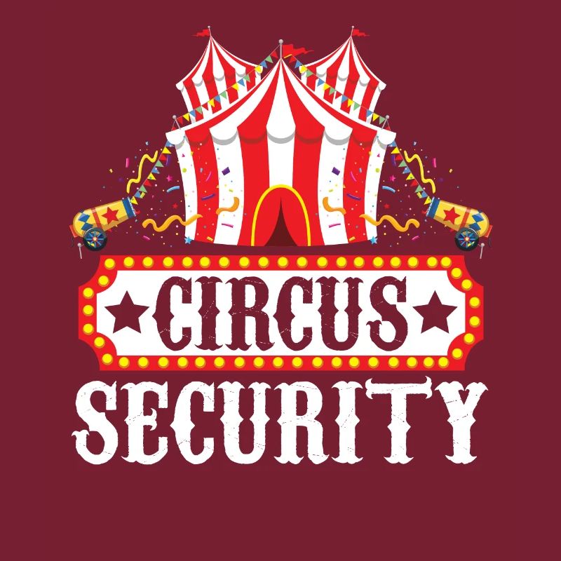 Circus Security Circus Event Carnival