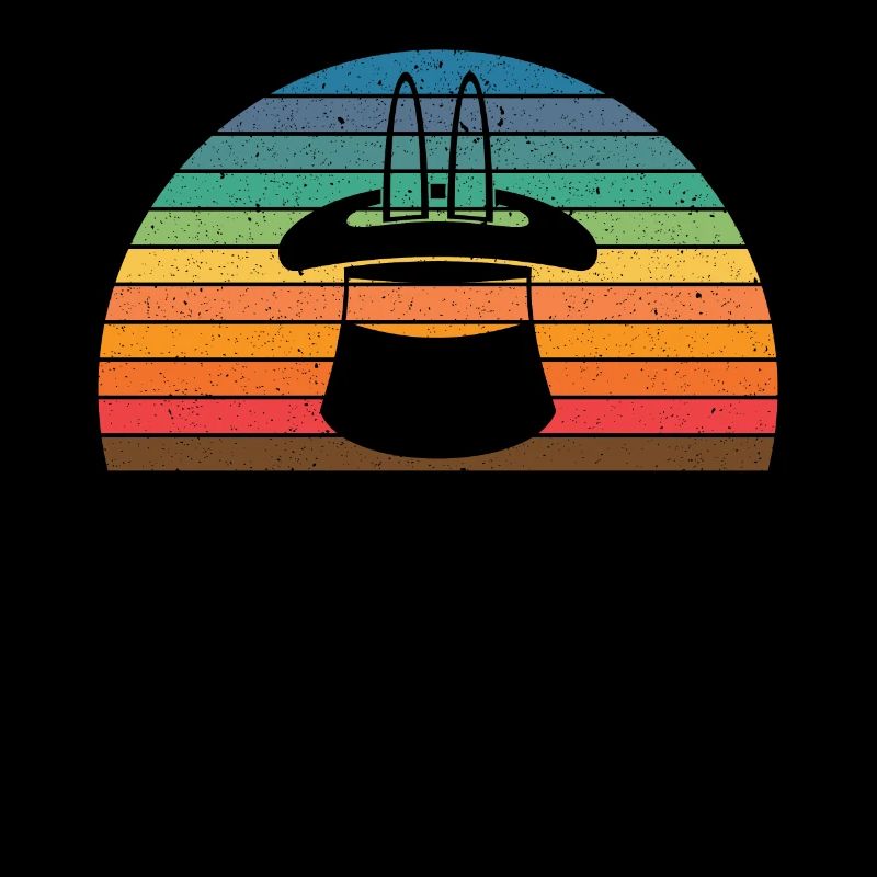 Magicien Magic Magic Tricks Illusionniste