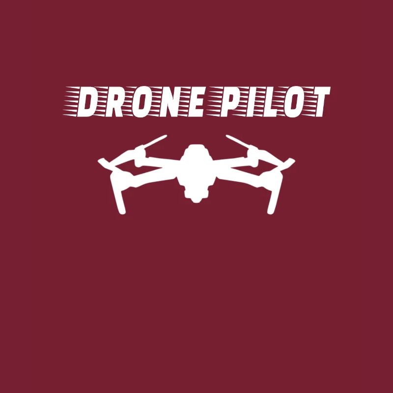DRONE: Pilote de drone
