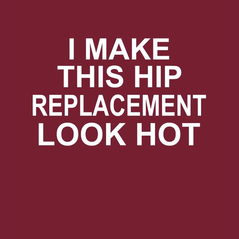 HIP REPLACEMENT SURGERY hip replacement hot