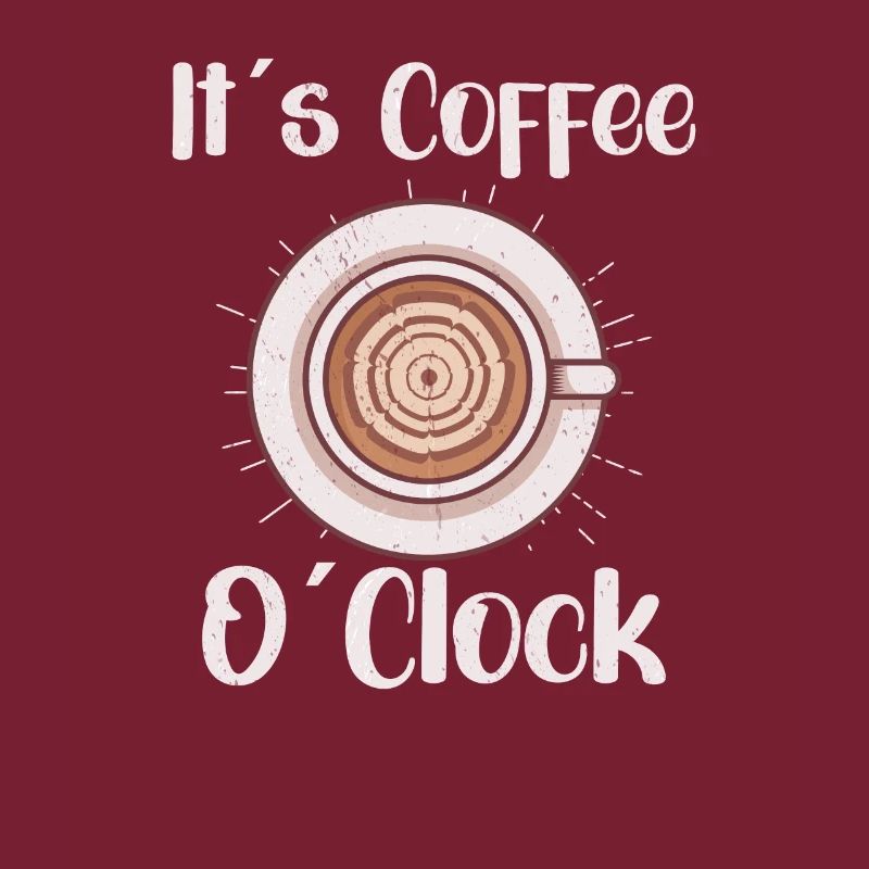 Coffee Lover Caffeine Molecule Java Latte Espresso