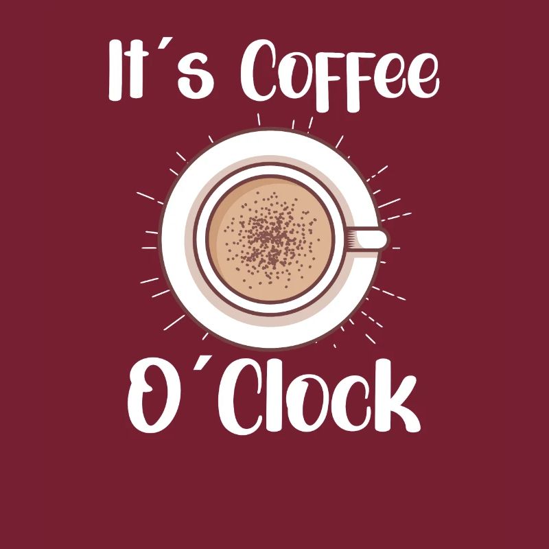 Coffee Lover Caffeine Molecule Java Latte Espresso