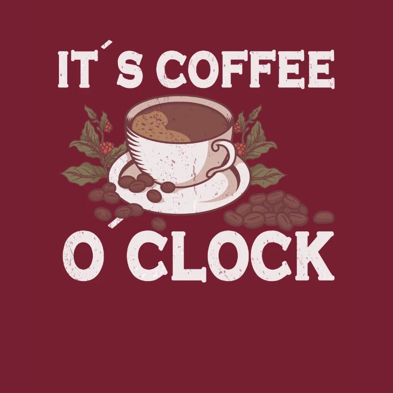 Coffee Lover Caffeine Molecule Java Latte Espresso