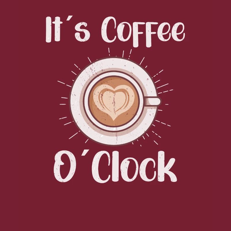 Coffee Lover Caffeine Molecule Java Latte Espresso