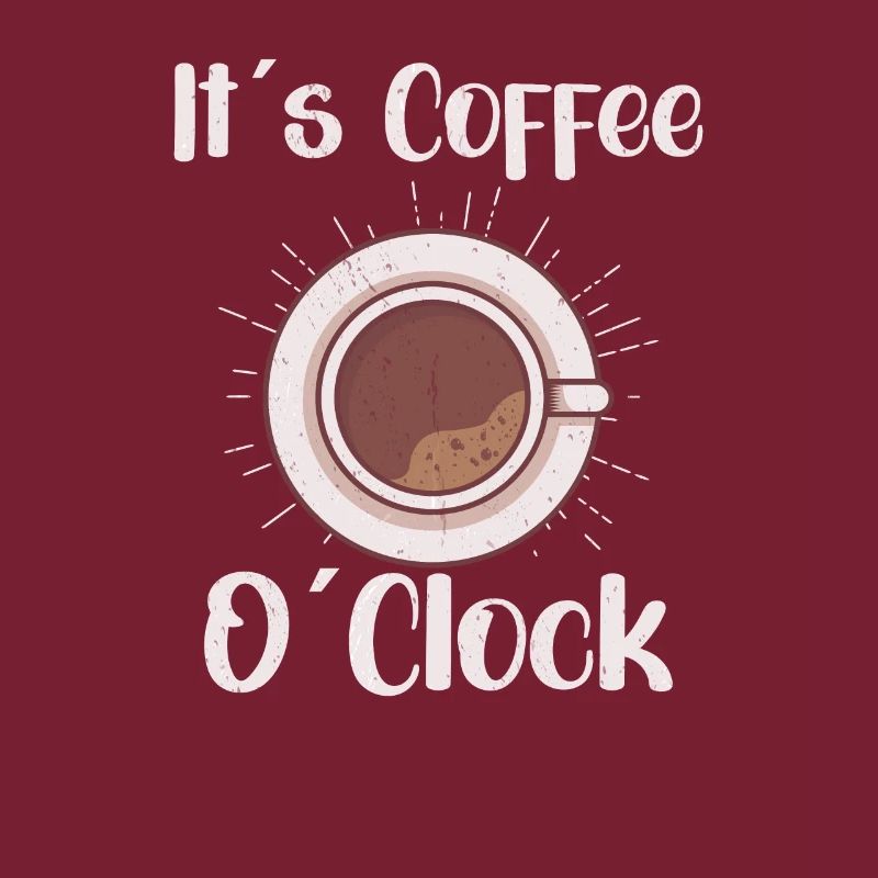 Coffee Lover Caffeine Molecule Java Latte Espresso