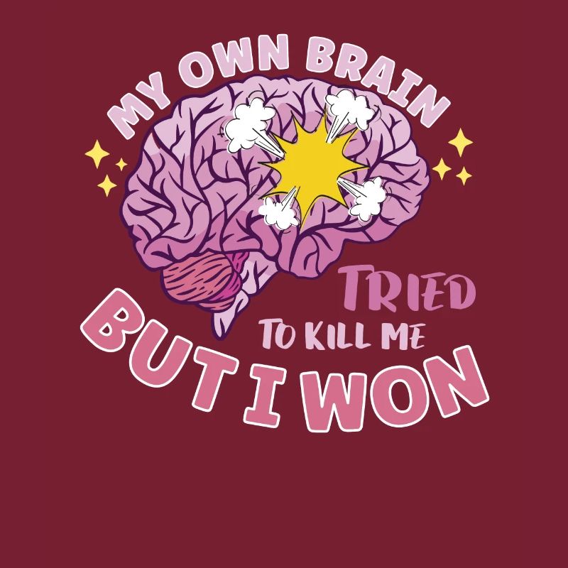 Schlaganfall Survivor Schlaganfall Bewusstsein