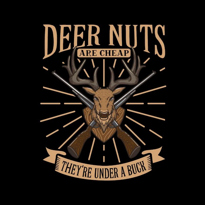 Hirschjagd Hirschjäger Jagdsaison Bockjagd