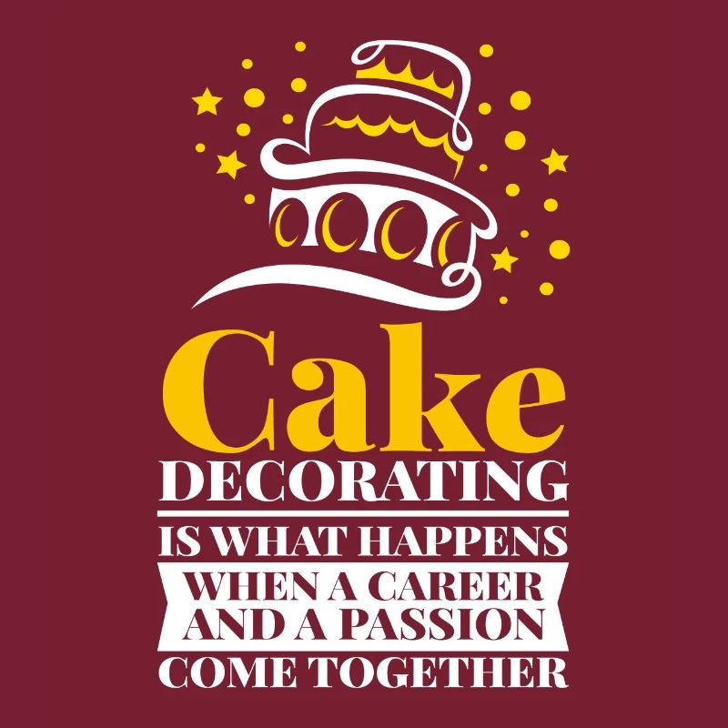Décoration de gâteau Cuisson Gâteau Cupcake