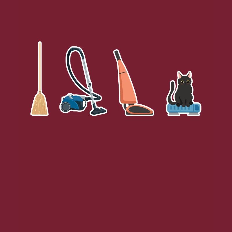 Evolution Saugroboter Saugerroboter