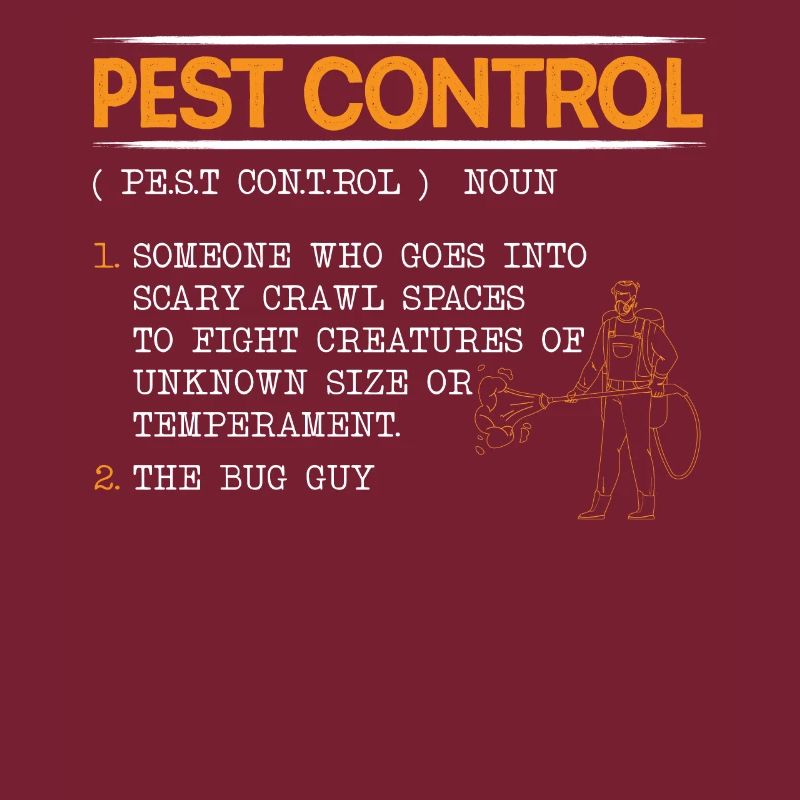 Exterminator Animal Control Pest Control