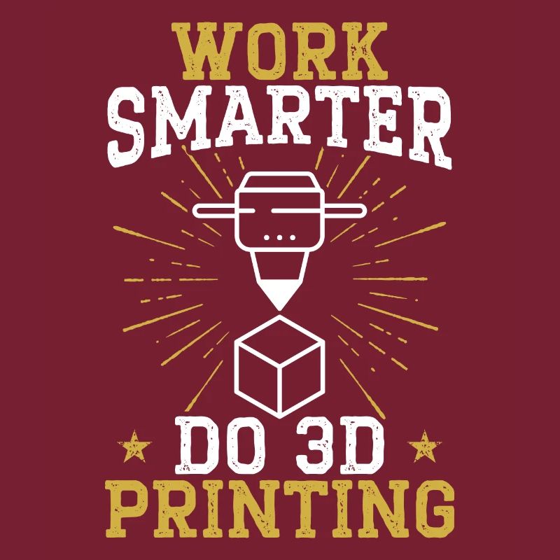 Travailler plus intelligemment Do 3D Buse d’impression 3D Imprimante 3D