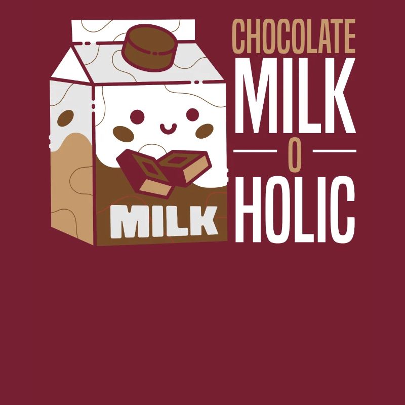 Chocolat Lait O Holic Choco Boisson Chocolat