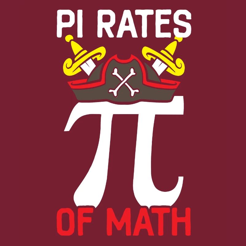 Taux Pi de Math Instructor Math Geek Pi Day