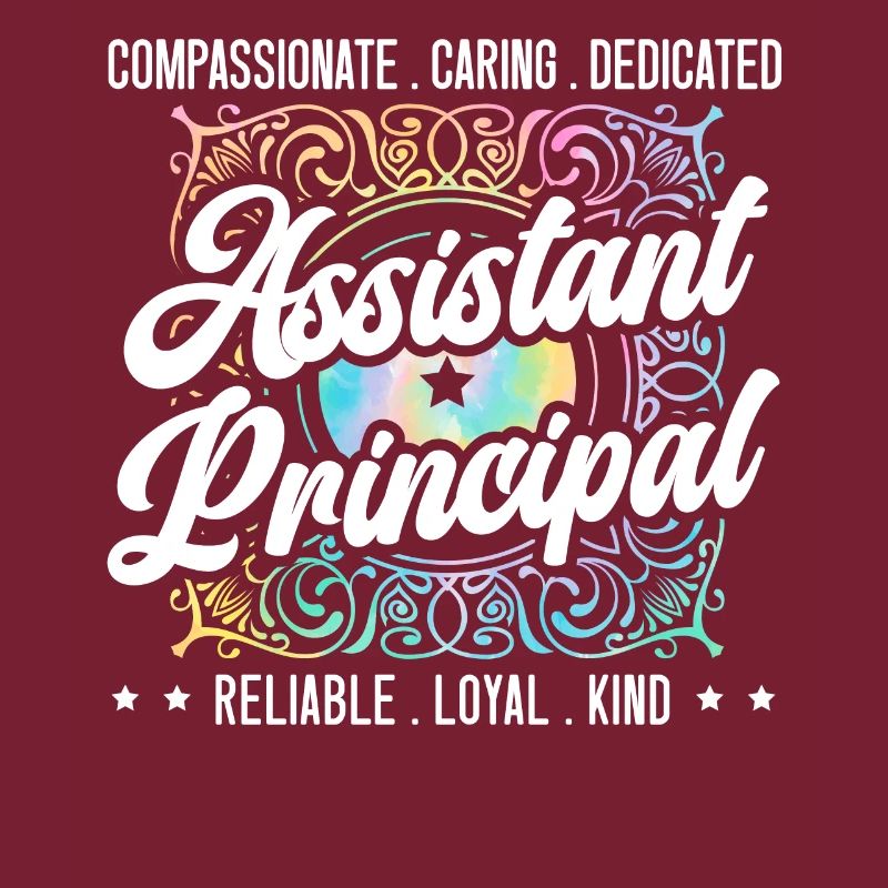Administrateur de l’école Principal Admin Squad
