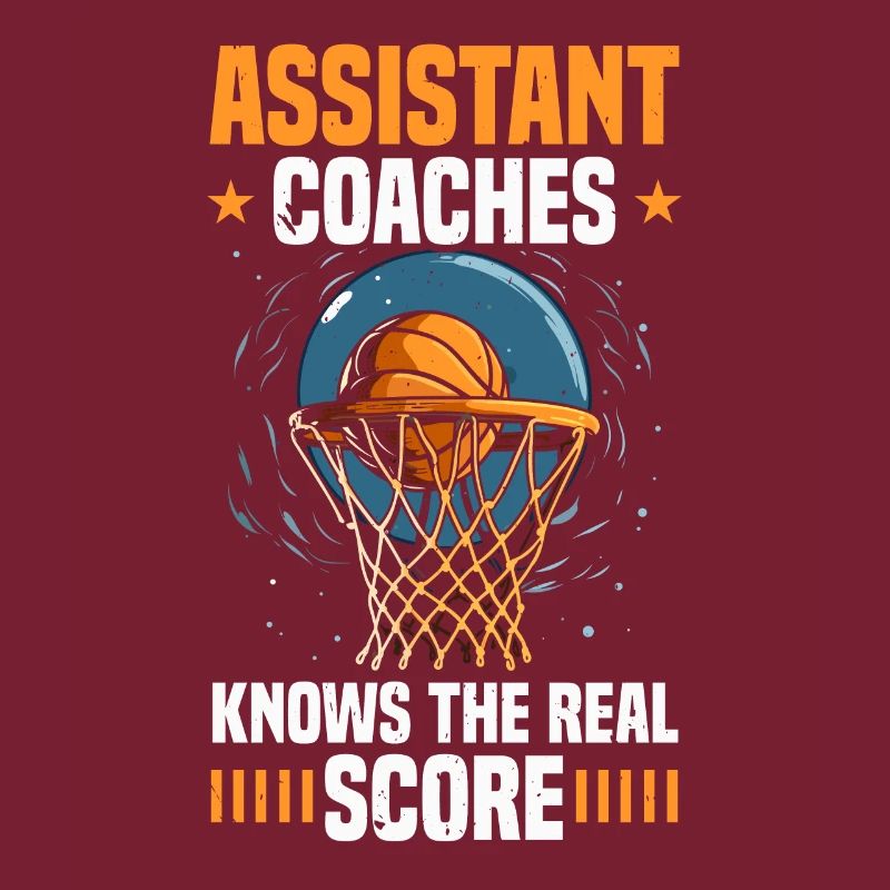 Assistant Coach Sport Trainer Team Coaching