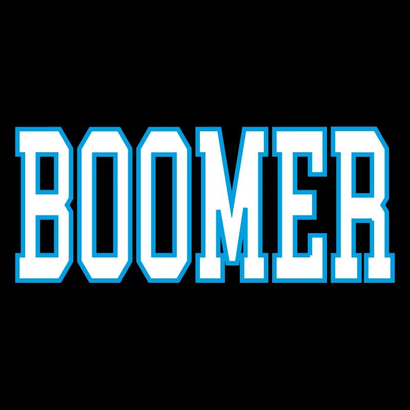 Boomer