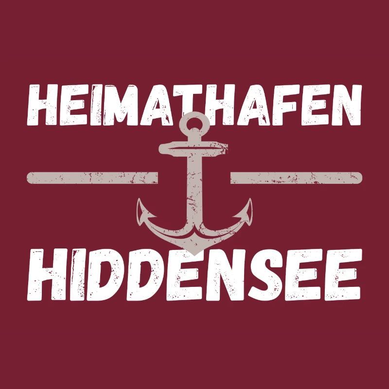 Heimathafen Hiddensee