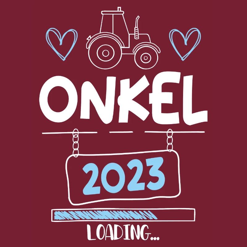 Onkel 2023 Loading